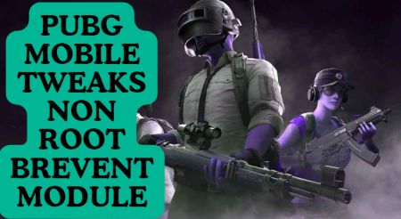 PUBG Mobile FPS + Performance Optimizer No Root